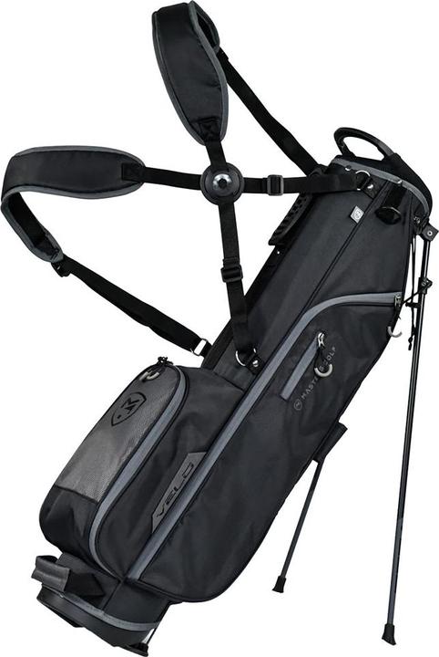 Produktbild Masters Golf Standbag SL650 Velo Standbag
