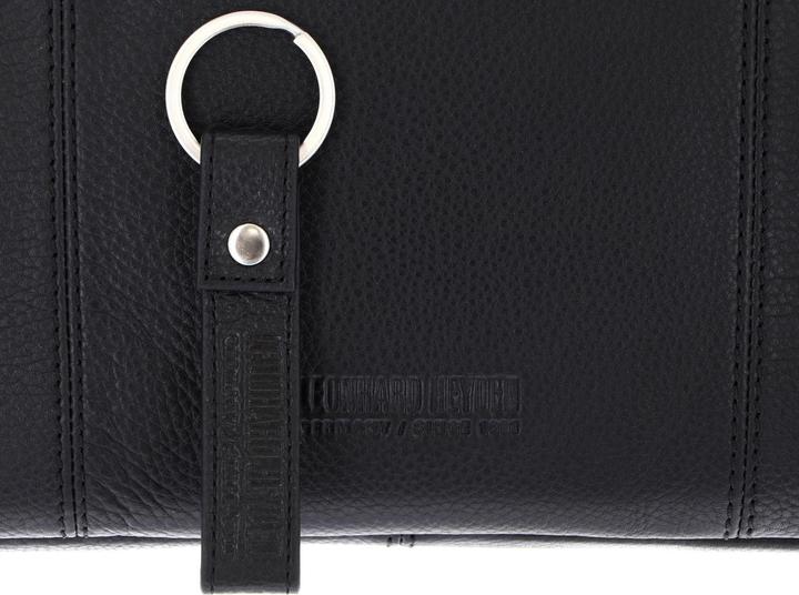 Actual product image Leonhard Heyden Shoulder BagBerlin II