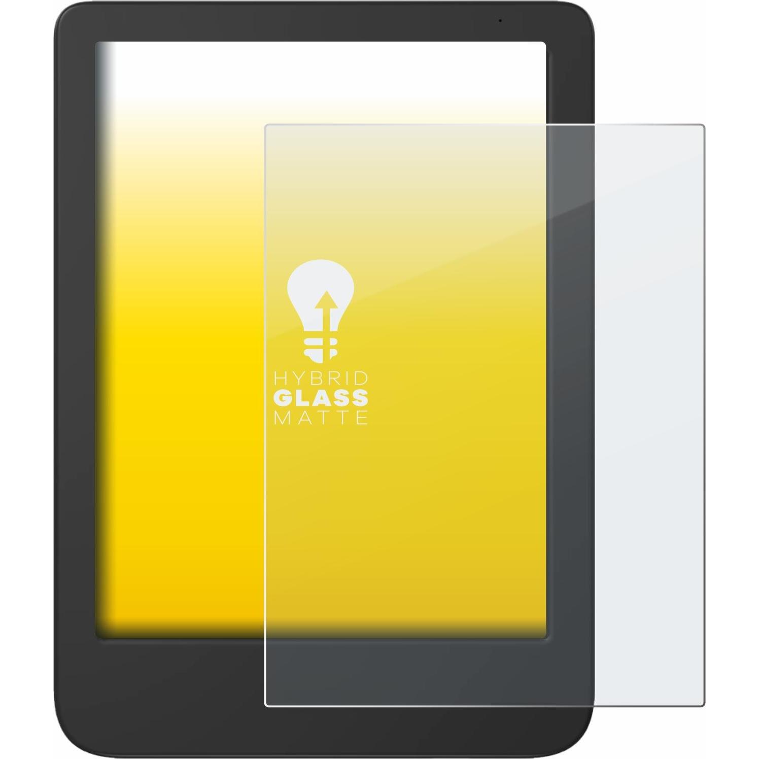 Thumbnail - upscreen Reflection Shield Panzerglasfolie Matt, eReader Zubehör, Grau