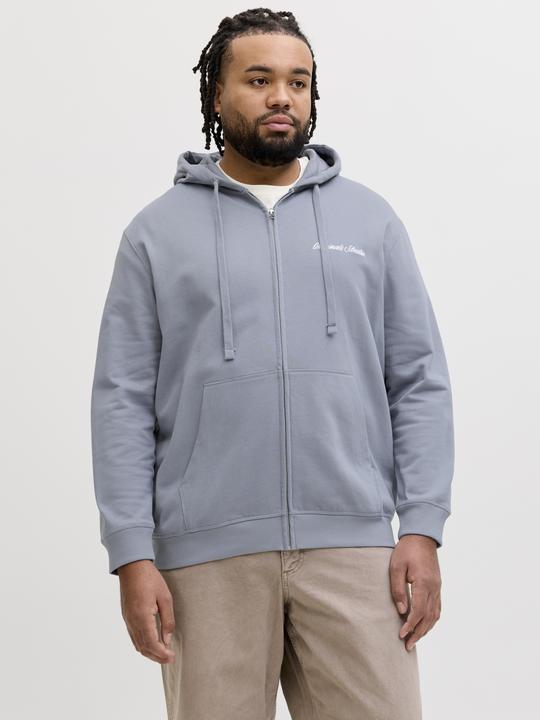 Produktbild Jack & Jones Plus Size Kapuzenpullover Kapuzenpullover (3XL, XL)