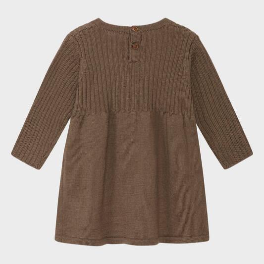 Produktbild Hust and Claire Kleid aus reiner Merinowolle (104)