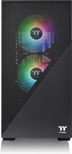 Produktbild Thermaltake Divider 170 TG ARGB (mATX)