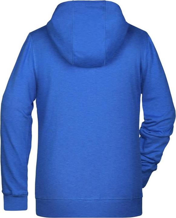 Image du produit James & Nicholson - Veste à capuche - Femme (L)