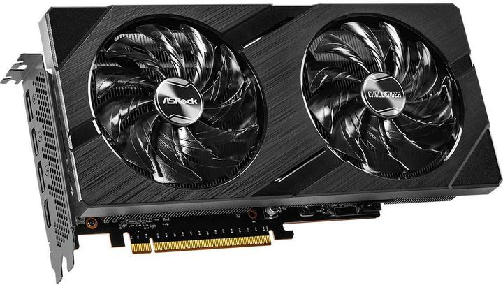 Image du produit AsRock Challenger A770 CL 16GO (16 Go)