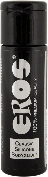 Image du produit Eros Bodyglide classique en silicone (500 ml)