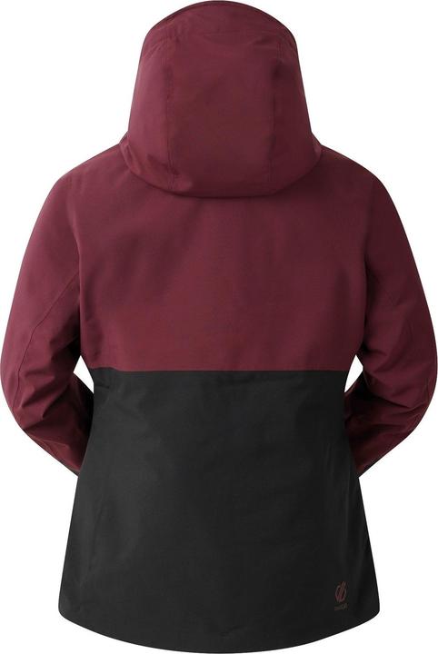 Produktbild Dare2b Flurry II Skijacke Wasserfest (44)