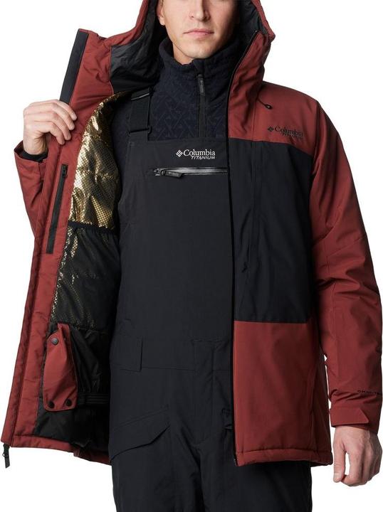 Produktbild Columbia Winter District III Jacket (S)