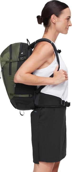 Actual product image Mammut Lithium 20 Women (20 l)