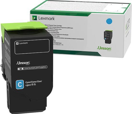 Immagine prodotto Lexmark C330H20 (C)