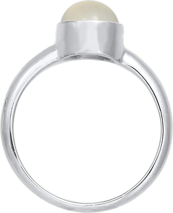 Immagine prodotto Elli Anello solitario (64, 925 Argento)