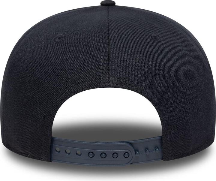 Actual product image New Era 9Seventy Stretch Cap - Patch New York Yankees