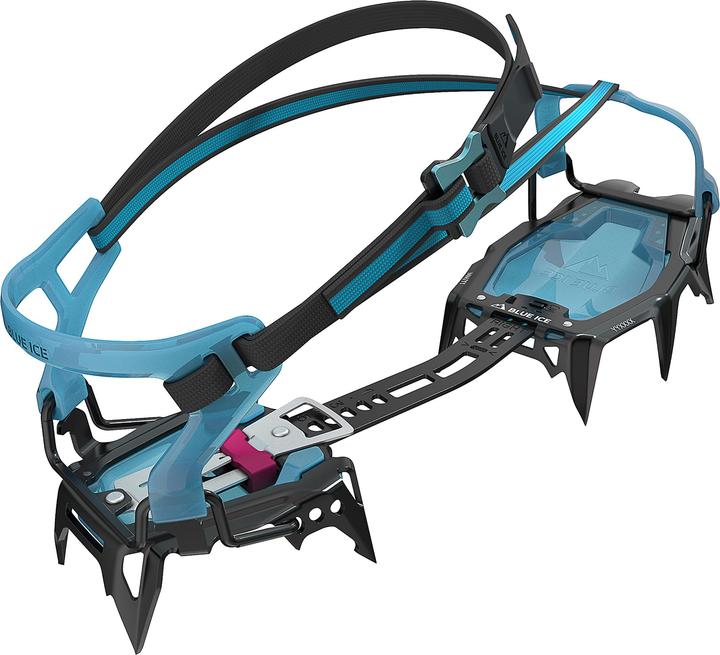 Image du produit Blue Ice Griffin 12 Universal - Steigeisen