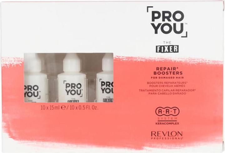 Revlon Professional ProYouâ„¢ The Fixer Repair Boosters (150 ml)