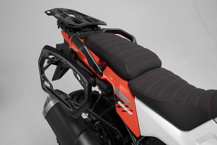 Immagine prodotto Sw Motech Sponde laterali PRO Quick-Lock