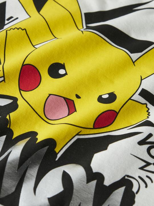 Produktbild Name it Pokémon T-Shirt (116)