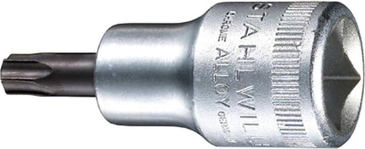 Produktbild Stahlwille TORX®-Stifteinsatz