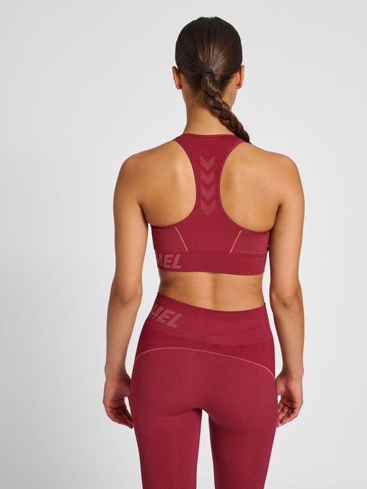 Image du produit hummel Te Christel Seamless Sports Top