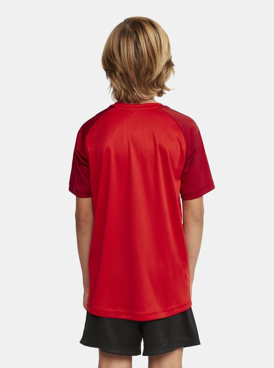 Produktbild Craft Squad 2.0 Contrast Jersey Jr (158, 164)
