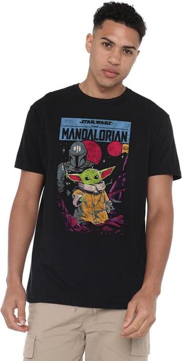 Produktbild Star Wars TShirt (L)