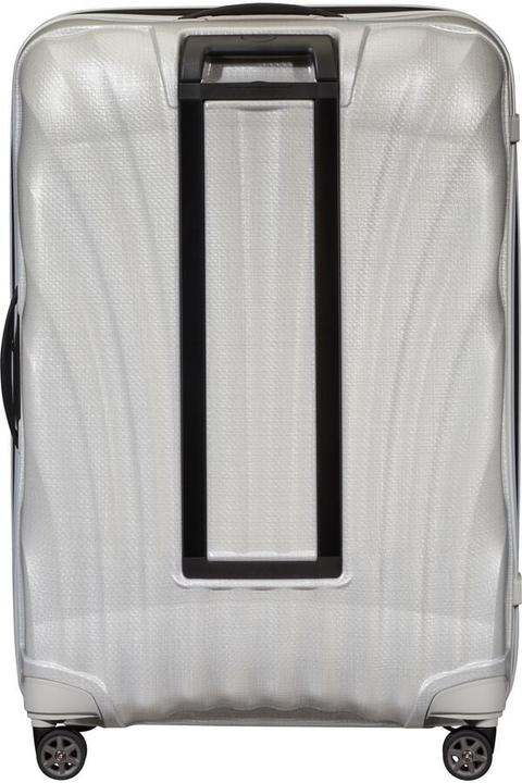 Actual product image Samsonite C-Lite Trolley mit 4 Rollen 81cm (123 l)