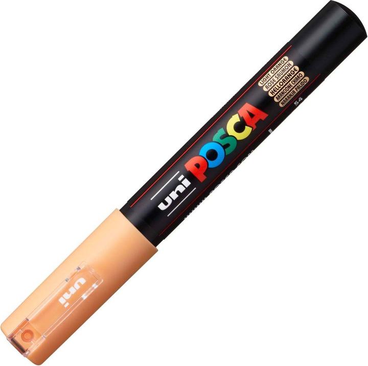 Produktbild Posca Extra Fine Marker PC-1M (1x)