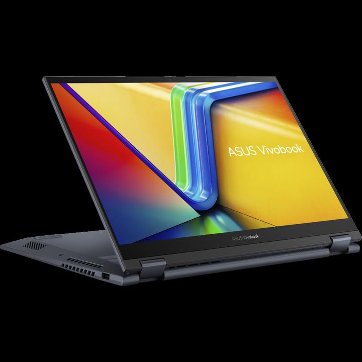 Produktbild ASUS Vivobook S 14 Flip (14", 1000 GB, 16 GB, CH, AMD Ryzen 7 7730U)