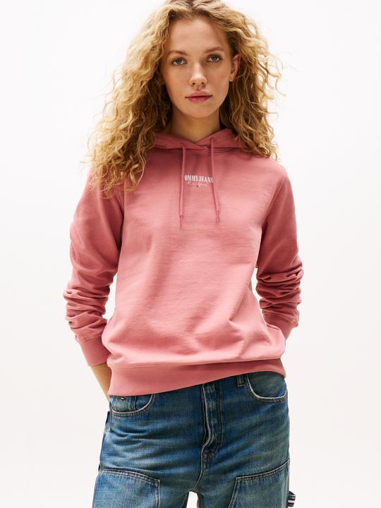 Produktbild Tommy Jeans Felpa con Logo (XS)