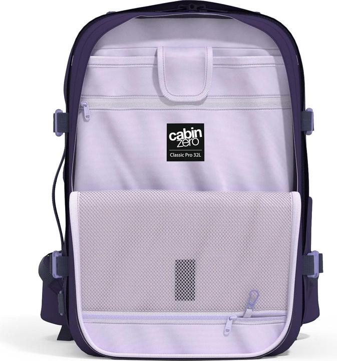 Produktbild Cabin zero Travel Cabin Bag Classic Pro 32L Rucksack 46 cm Laptopfach (28 l)