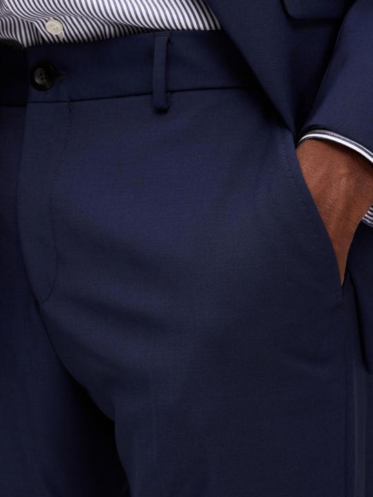 Actual product image Selected Merino wool trousers (48)