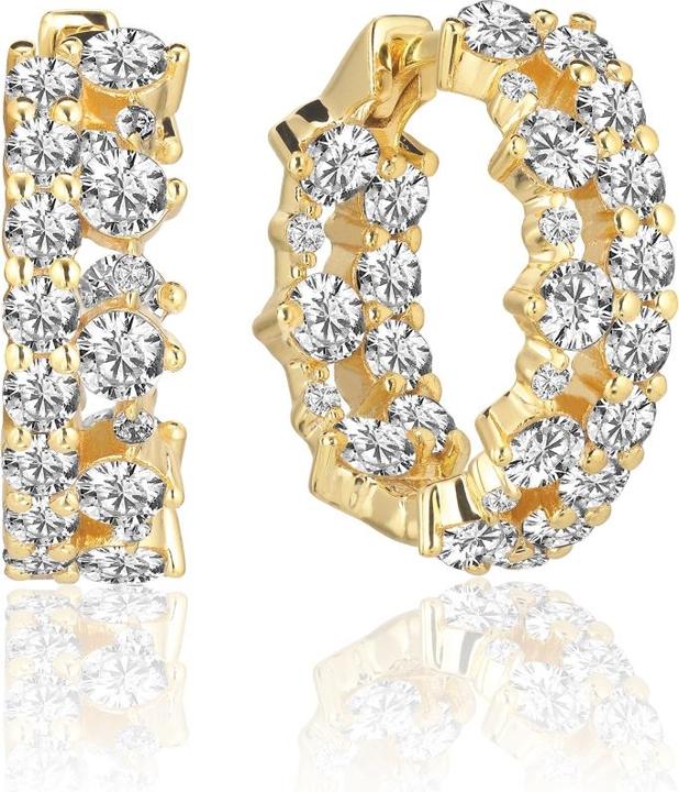 Immagine prodotto Sif Jakobs Creolen (Argento 925)