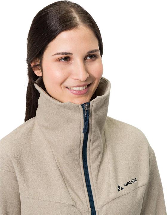 Immagine prodotto Vaude Giacca in pile Yaras da donna (38)