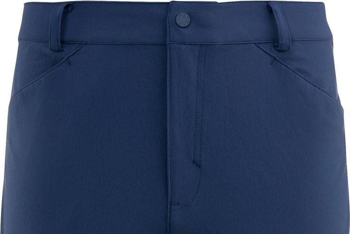 Actual product image Millet Trekker Str Short III Shorts (Frequency band 38 (2600 MHz))