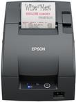 Actual product image Epson TM-U220IID (102) (RS-232)
