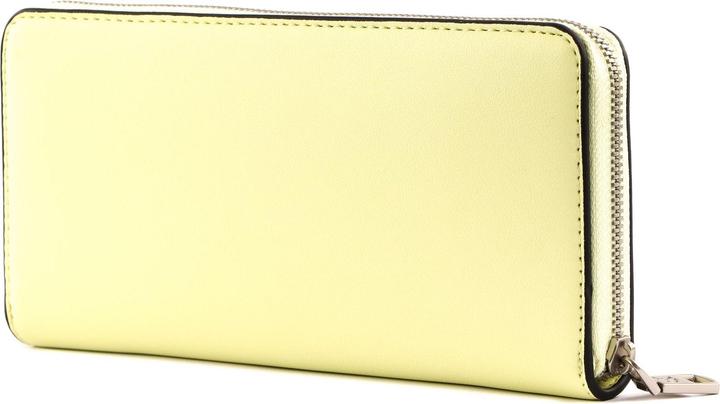 Actual product image Calvin Klein Long Zip Around Wallet