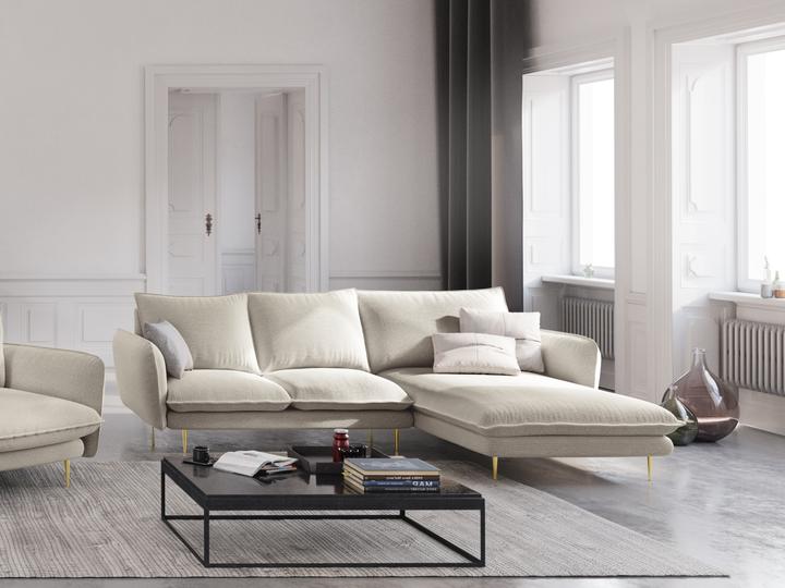 Produktbild Cosmopolitan Design Vienna (Ecksofa)