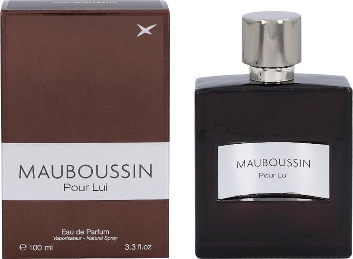 Produktbild Mauboussin Pour Lui (Eau de Parfum, 100 ml)