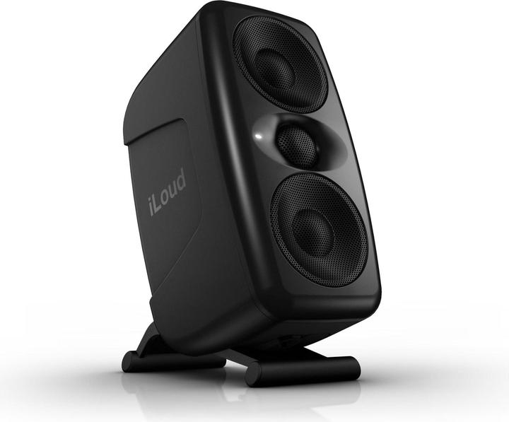 Image du produit IK Multimedia Moniteur de studio iLoud MTM Immersive Bundle 11 Noir (Passif, 1 pièce)