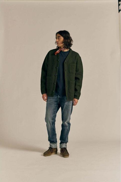 Image du produit Japan Rags Osaka Eiji (30)