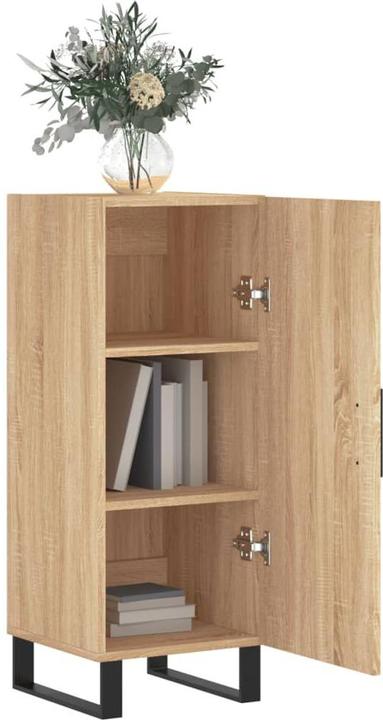 Produktbild vidaXL Sideboard (34.50 x 34 x 90 cm)