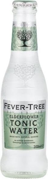 Produktbild Fever Tree Tonic Water (24 x 20 cl)