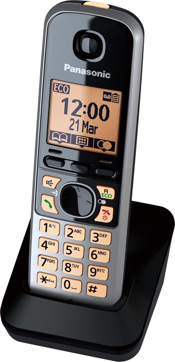 Image du produit Panasonic KX-TG6722GB