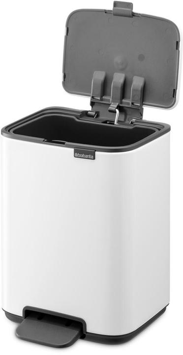 Produktbild Brabantia Treteimer Bo 4 l (4 l)