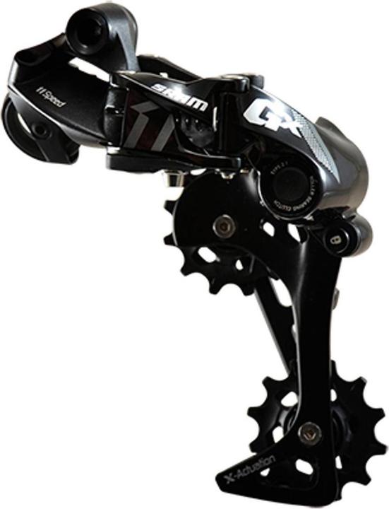 Immagine prodotto Sram Deragliatore posteriore a grande gabbia (11-velocità)