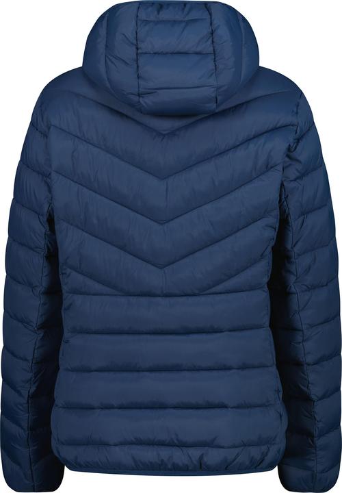Actual product image CMP Campagnolo Zip Hoodie (3XL)