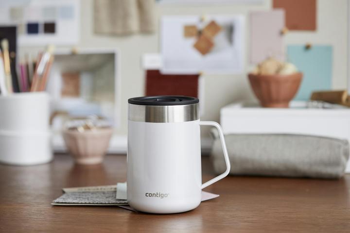Productafbeelding Contigo STREETERVILLE MUG SS ALT 410Ml (0.41 l)