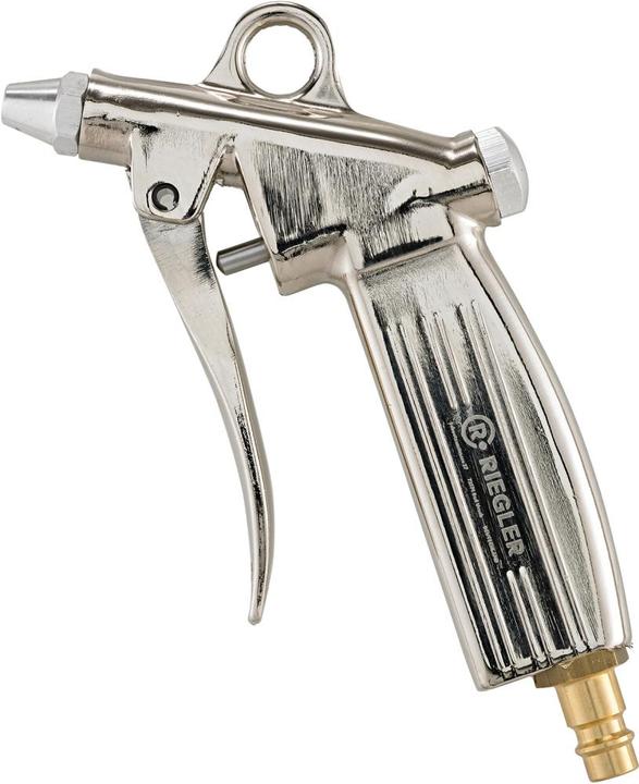 Image du produit Riegler Soufflette à embout LW 9 avec buse standard