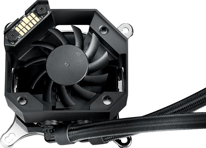Produktbild ASUS WAK ROG Ryujin II 360