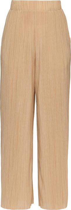 Actual product image S.Oliver Hose Plissierte Jersey-Hose mit Elastikbund (40)