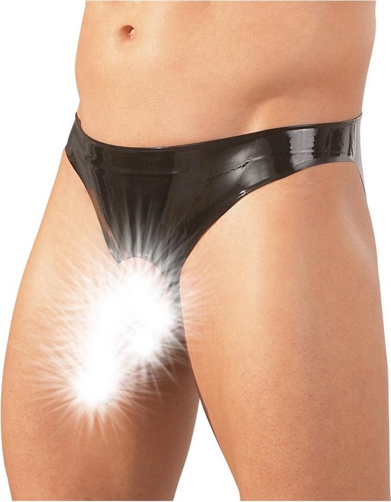Produktbild LateX Toys Showmaster Slip (S, M, L)