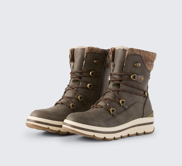 Produktbild Tom Tailor Stiefelette (38)